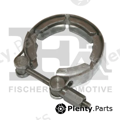 FA1 334-848 — Clamp, charger