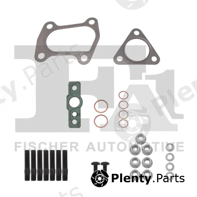 FA1 KT111610 — Mounting Kit, charger
