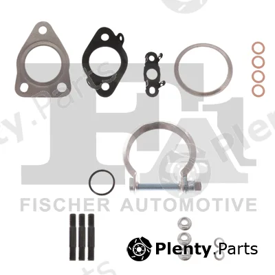 FA1 KT330460 — Mounting Kit, charger