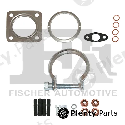 FA1 KT330240 — Mounting Kit, charger