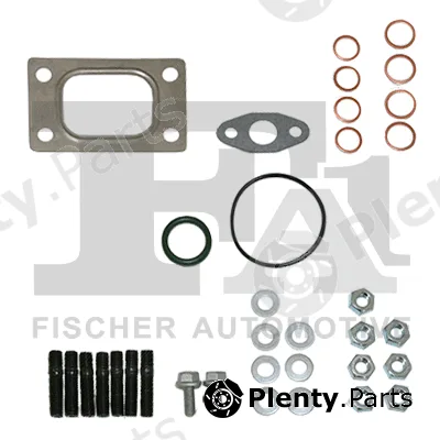 FA1 KT540030 — Mounting Kit, charger
