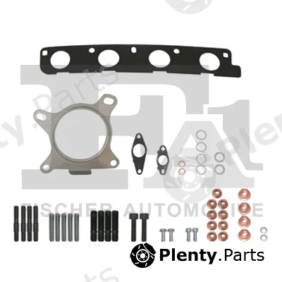 FA1 KT110280 — Mounting Kit, charger