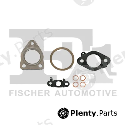 FA1 KT120450E — Mounting Kit, charger
