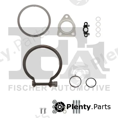 FA1 KT330940 — Mounting Kit, charger