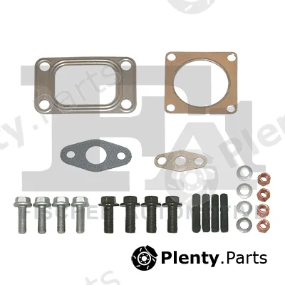 FA1 KT820650 — Mounting Kit, charger