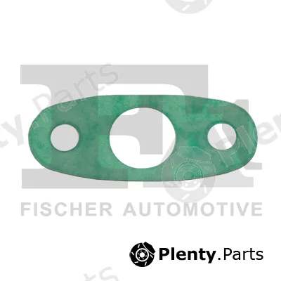 FA1 411-501 — Gasket, oil outlet (charger)