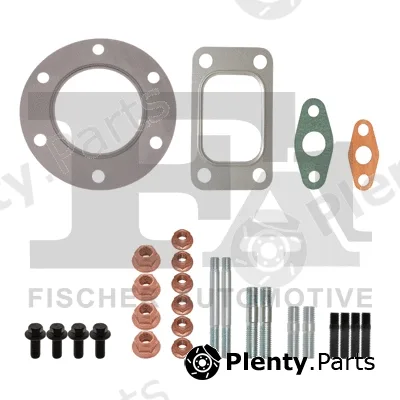 FA1 KT823690 — Mounting Kit, charger