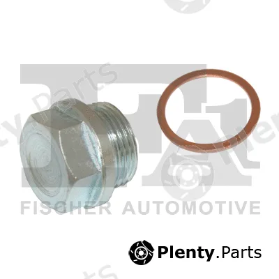 FA1 257.803.011 — Screw Plug, oil sump