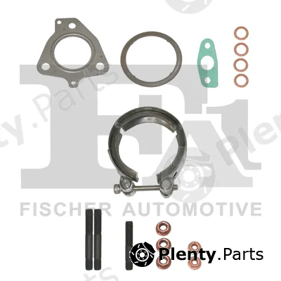 FA1 KT120060 — Mounting Kit, charger