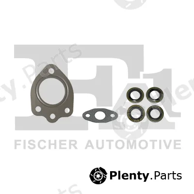 FA1 KT210360E — Mounting Kit, charger