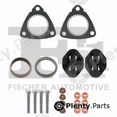 FA1 CC100063 — Mounting Kit, catalytic converter