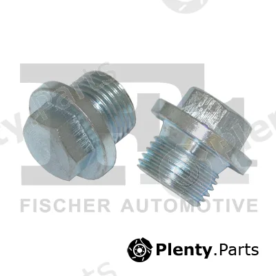 FA1 257.804.001 — Screw Plug, oil sump