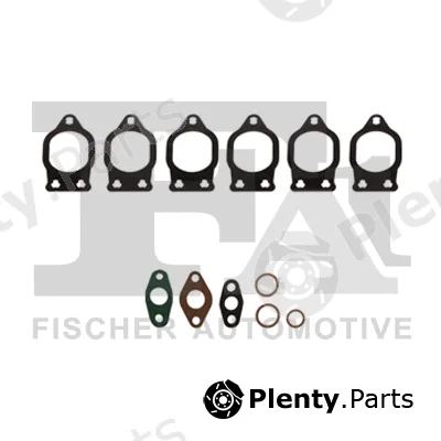 FA1 KT822070E — Mounting Kit, charger