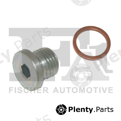 FA1 866.363.011 — Screw Plug, oil sump