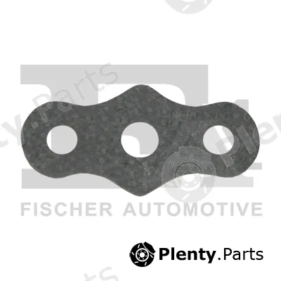 FA1 411-536 — Gasket, oil inlet (charger)