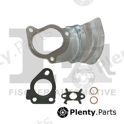 FA1 KT220240E — Mounting Kit, charger