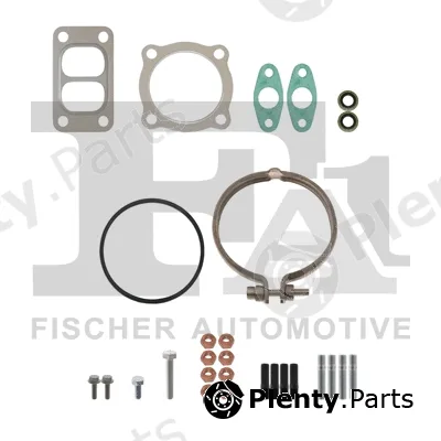 FA1 KT823530 — Mounting Kit, charger