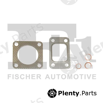 FA1 KT820610E — Mounting Kit, charger