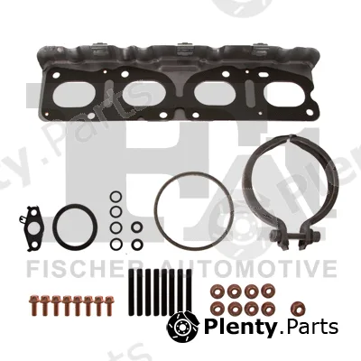 FA1 KT141140 — Mounting Kit, charger