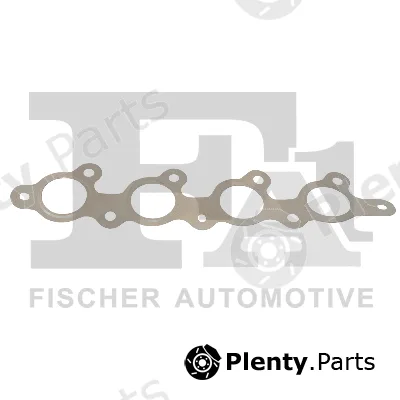 FA1 413-015 — Gasket, exhaust manifold