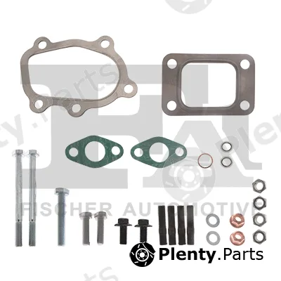 FA1 KT450070 — Mounting Kit, charger