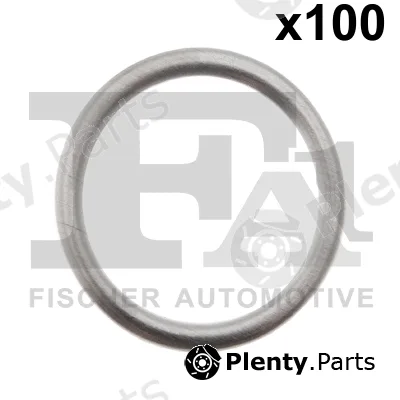 FA1 495.710.100 — Seal Ring, oil drain plug