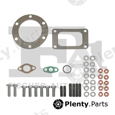 FA1 KT820410 — Mounting Kit, charger