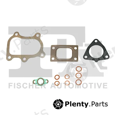 FA1 KT750190E — Mounting Kit, charger