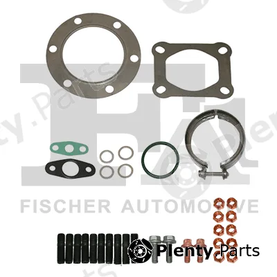 FA1 KT140250 — Mounting Kit, charger