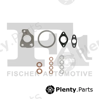 FA1 KT330230E — Mounting Kit, charger