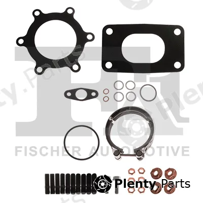 FA1 KT140860 — Mounting Kit, charger