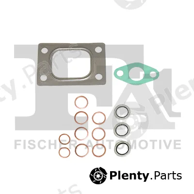 FA1 KT540050E — Mounting Kit, charger