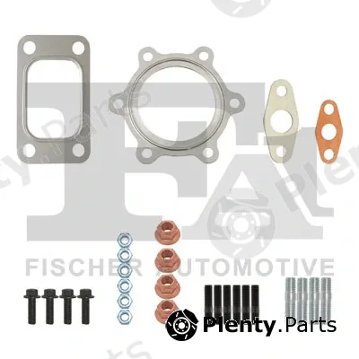FA1 KT823910 — Mounting Kit, charger