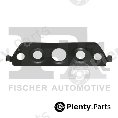 FA1 414-519 — Gasket, oil inlet (charger)
