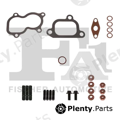 FA1 KT130460 — Mounting Kit, charger