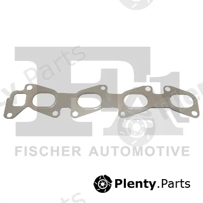FA1 433-009 — Gasket, exhaust manifold