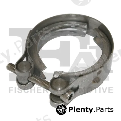 FA1 334-859 — Clamp, charger