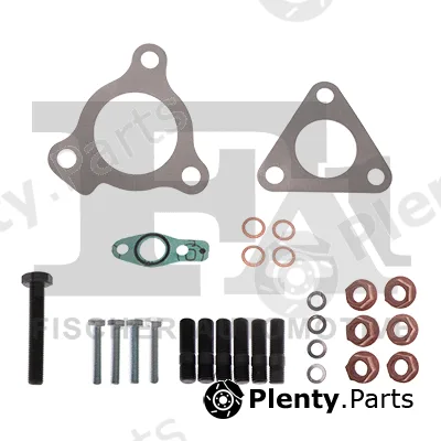 FA1 KT740160 — Mounting Kit, charger