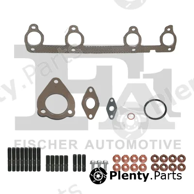 FA1 KT110030 — Mounting Kit, charger