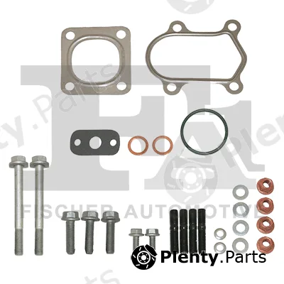 FA1 KT330250 — Mounting Kit, charger