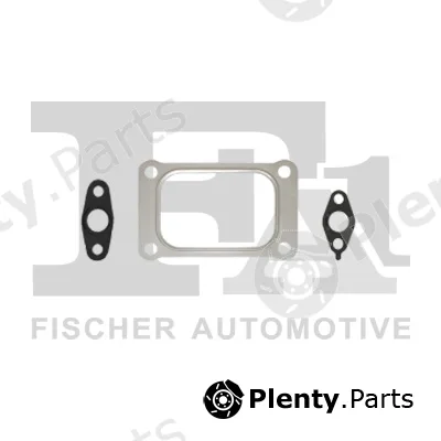 FA1 KT551080E — Mounting Kit, charger
