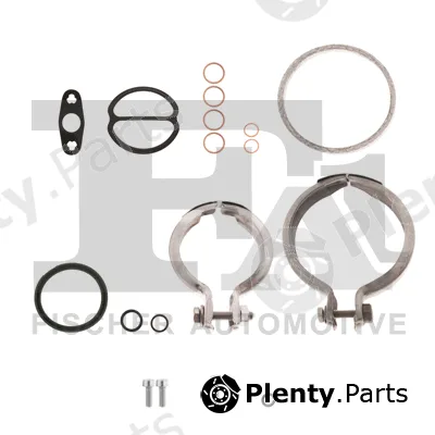 FA1 KT100760 — Mounting Kit, charger