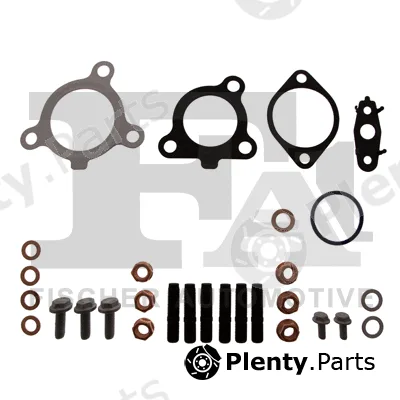 FA1 KT770270 — Mounting Kit, charger