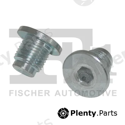 FA1 257.808.001 — Screw Plug, oil sump