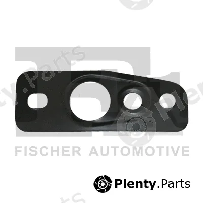 FA1 477-510 — Gasket, oil outlet (charger)