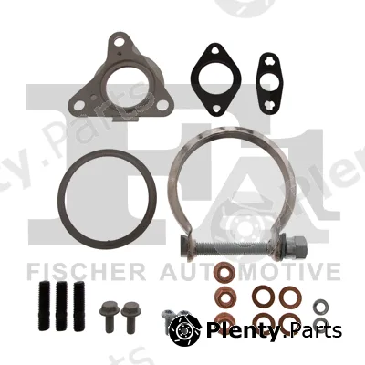 FA1 KT330790 — Mounting Kit, charger