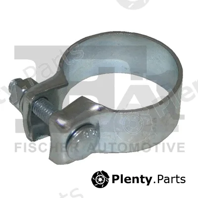 FA1 951-942 — Pipe Connector, exhaust system