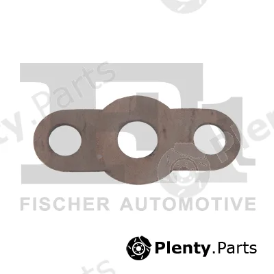 FA1 414-553 — Gasket, oil inlet (charger)
