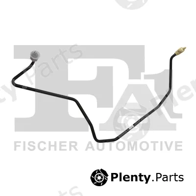 FA1 611-902 — Oil Pipe, charger