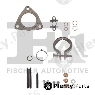 FA1 KT220920 — Mounting Kit, charger